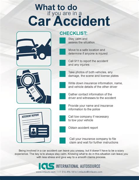 ministry of interior car accident check